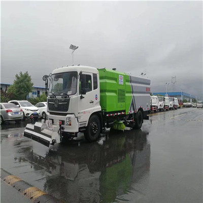 佛山扫路车销售点及购买指南